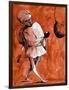 Boxer-Vaan Manoukian-Framed Art Print