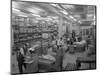 Boxes Being Packed Ready for Distribition, Stanley Tools, Sheffield, South Yorkshire, 1967-Michael Walters-Mounted Photographic Print