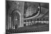 Boxes in the Loge Mezzanine, Capitol Theatre, Detroit, Michigan, 1925-null-Mounted Photographic Print