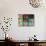 Boxes with Fruits-Felipe Rodriguez-Photographic Print displayed on a wall