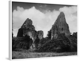 Boxgrove Priory-Fred Musto-Framed Photographic Print