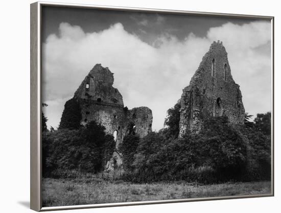 Boxgrove Priory-Fred Musto-Framed Photographic Print