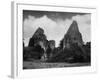 Boxgrove Priory-Fred Musto-Framed Photographic Print