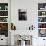 Boxing Equipment, New York, New York, USA-null-Photographic Print displayed on a wall