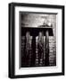 Boxing Equipment, New York, New York, USA-null-Framed Photographic Print