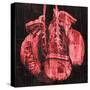 Stretched Canvas