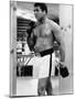 Boxing Great Muhammad Ali-Vandell Cobb-Mounted Photographic Print