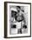 Boxing Great Muhammad Ali-Vandell Cobb-Framed Photographic Print