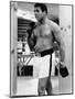Boxing Great Muhammad Ali-Vandell Cobb-Mounted Premium Photographic Print