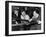 Boxing Manager and Trainer-null-Framed Photographic Print