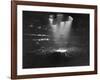 Boxing Match, 1941-null-Framed Photographic Print