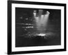 Boxing Match, 1941-null-Framed Photographic Print