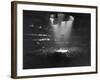 Boxing Match, 1941-null-Framed Photographic Print