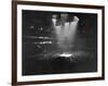 Boxing Match, 1941-null-Framed Photographic Print