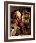 Boxing-Michael Harrison-Framed Giclee Print