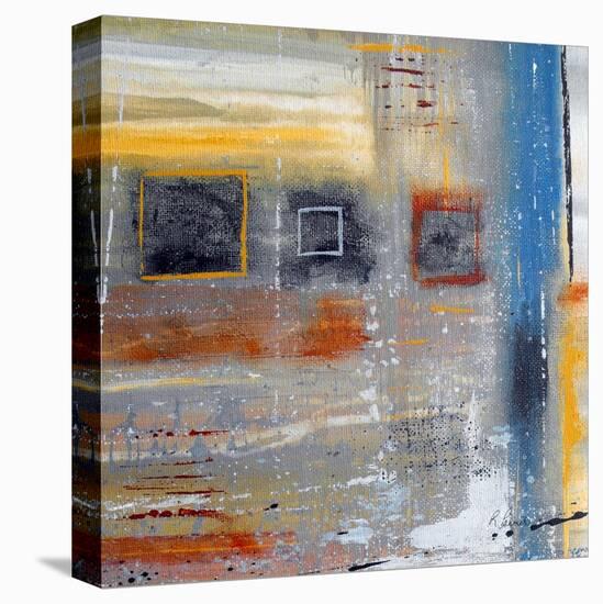 Boxy-Ruth Palmer-Stretched Canvas