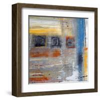 Boxy-Ruth Palmer-Framed Art Print