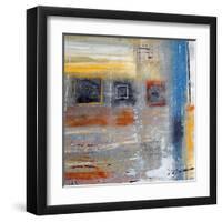 Boxy-Ruth Palmer-Framed Art Print