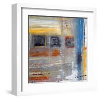 Boxy-Ruth Palmer-Framed Art Print