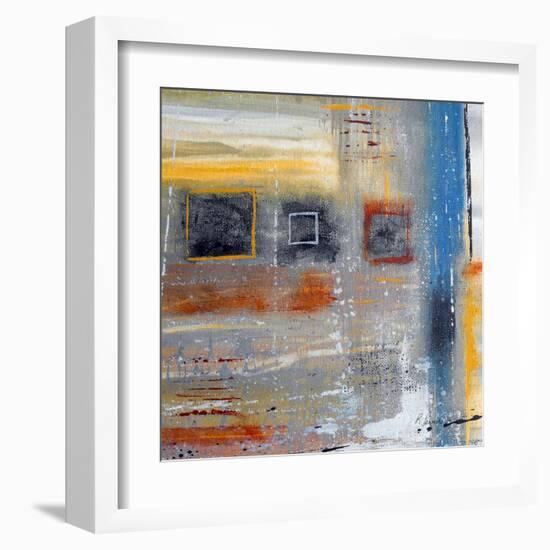 Boxy-Ruth Palmer-Framed Art Print