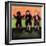 Boy Dolls-Stevie Taylor-Framed Giclee Print