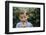 Boy Eating a Raspberry-William P. Gottlieb-Framed Photographic Print