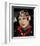 Boy George-null-Framed Photo