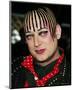 Boy George-null-Mounted Photo