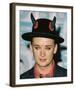 Boy George-null-Framed Photo