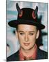 Boy George-null-Mounted Photo