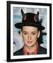 Boy George-null-Framed Photo