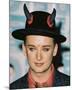 Boy George-null-Mounted Photo