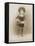 Boy in a Cavalier Costume (A Style-null-Framed Stretched Canvas