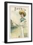 Boy in a Sailor Suit-null-Framed Giclee Print