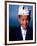 Boy in Formal Dress at Hindu Temple Ceremony, Indonesia-Merrill Images-Framed Photographic Print