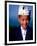 Boy in Formal Dress at Hindu Temple Ceremony, Indonesia-Merrill Images-Framed Photographic Print