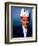 Boy in Formal Dress at Hindu Temple Ceremony, Indonesia-Merrill Images-Framed Photographic Print