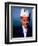 Boy in Formal Dress at Hindu Temple Ceremony, Indonesia-Merrill Images-Framed Photographic Print