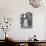 Boy in Front of a Cactus, State of Veracruz, Mexico, 1927-Tina Modotti-Premium Photographic Print displayed on a wall