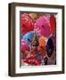 Boy in Shan Costume at Handicraft Festival, Chiang Mai, Thailand, Southeast Asia-Alain Evrard-Framed Photographic Print