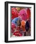 Boy in Shan Costume at Handicraft Festival, Chiang Mai, Thailand, Southeast Asia-Alain Evrard-Framed Photographic Print