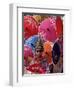 Boy in Shan Costume at Handicraft Festival, Chiang Mai, Thailand, Southeast Asia-Alain Evrard-Framed Photographic Print