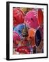 Boy in Shan Costume at Handicraft Festival, Chiang Mai, Thailand, Southeast Asia-Alain Evrard-Framed Photographic Print