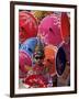 Boy in Shan Costume at Handicraft Festival, Chiang Mai, Thailand, Southeast Asia-Alain Evrard-Framed Photographic Print