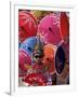 Boy in Shan Costume at Handicraft Festival, Chiang Mai, Thailand, Southeast Asia-Alain Evrard-Framed Photographic Print