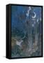 Canvas Black