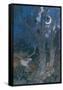 Canvas Black