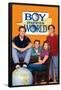 Boy Meets World - One Sheet-Trends International-Framed Poster