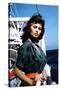 Boy on a Dolphin 1957 Directed by Jean Negulesco Sophia Loren-null-Stretched Canvas
