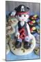 Boy Pirate 3 2014-null-Mounted Photographic Print